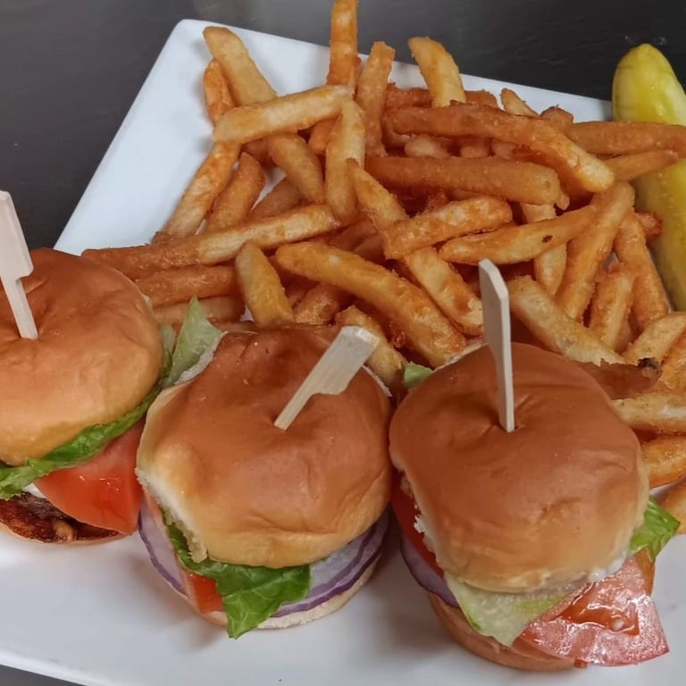 Irresistible Sliders for Everyone
