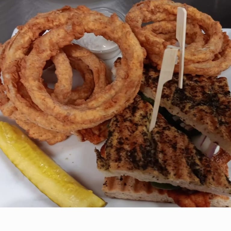 Delicious Chicken Sandwich Options