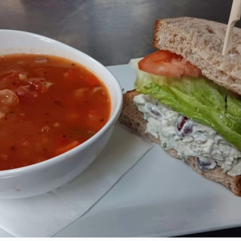 Our Signature Soups