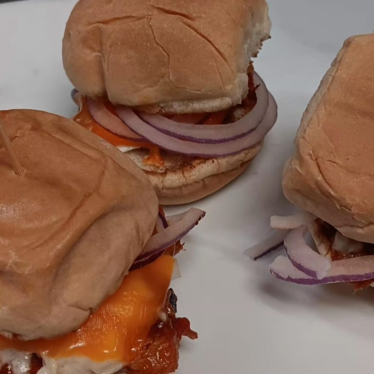 Irresistible Sliders for Everyone